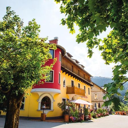 Hotel Freinerhof & Wellness Neuberg an der Mürz Esterno foto